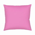 Povlak na polštář jersey starorůžová