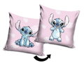 Povlak Lilo a Stitch Roztomilý kamarád 40x40 cm