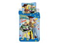 Povlečení Toy Story Rescue squad 140x200, 70x90 cm
