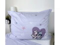 Jerry Fabrics Povlečení Lilo a Stitch Heart 140x200, 70x90 cm