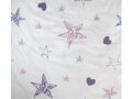 Jerry Fabrics Povlečení Lilo a Stitch Heart 140x200, 70x90 cm