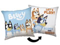 Polštářek Bluey Lets Play 40x40 cm
