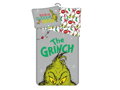 Povlečení Grinch The Grinch 140x200, 70x90 cm