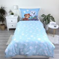 Jerry Fabrics Povlečení Paw Patrol PP451 140x200, 70x90 cm