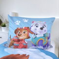 Jerry Fabrics Povlečení Paw Patrol PP451 140x200, 70x90 cm