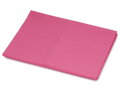 Dadka Bavlněná plachta tmavě růžová 140x240 cm