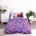 Jerry Fabrics Disney povlečení do postýlky Frozen 2 Wind baby 100x135, 40x60 cm