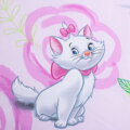 Jerry Fabrics Povlečení Marie Cat Pink 03 140x200, 70x90 cm