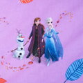 Jerry Fabrics Povlečení Frozen Magical time 140x200, 70x90 cm