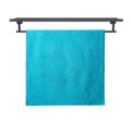 Veba Plážová osuška GRANADA tyrkysová 104x180 cm