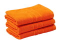 Profod Ručník Viola oranžová 50x100 cm