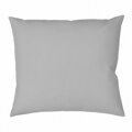 Dadka Povlak na polštář froté šedá 40x40 cm