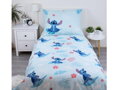 Jerry Fabrics Povlečení Lilo a Stitch Blue 140x200, 70x90 cm