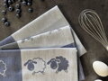 Svitap Utěrka Extra savá 50x70 cm Ovečky kostka modrá 3 ks