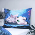 Jerry Fabrics Povlečení Jak vycvičit draka 140x200, 70x90 cm