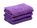 Profod Osuška Sofie fialová 70x140 cm