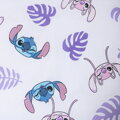 Jerry Fabrics Povlečení Lilo a Stitch Kiss 140x200, 70x90 cm