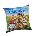 Jerry Fabrics Polštářek Paw Patrol 553 40x40 cm