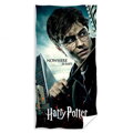 Carbotex Osuška Harry Potter Nebezpečí číhá všude 70x140 cm