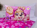Povlečení do postýlky Paw Patrol 578 baby 100x135, 40x60 cm