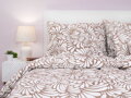 Dadka Povlečení bavlna Iluze opál 140x220, 70x90 cm