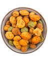 iPlody Arašídy v ďábelském koření 150g