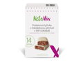 KetoMix Proteinová tyčinka s čokoládovou příchutí v bílé čokoládě 40 g