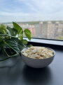 iPlody Mandle plátky 100 g