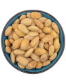 iPlody Mandle pražené, solené 100 g