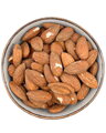 iPlody Mandle jádra natural 100 g