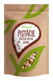 iPlody Pistácie pražené, solené JUMBO 1kg