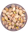 iPlody Pistácie pražené, solené JUMBO 1kg