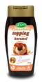 4Slim Čekankový topping slaný karamel 330g