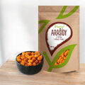 iPlody Arašídy v těstíčku s příchutí papriky 500 g