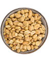 iPlody Arašídy pražené solené 200 g
