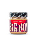 BIG BOY Arašídový krém křupavý 250 g