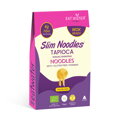 Balíček těstovin z tapioky a konjaku ve tvaru nudlí bez nálevu 8+2 zdarma
