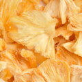 iPlody Ananas sušený, kolečka 1 kg