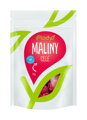 iPlody Maliny lyofilizované, celé 20 g