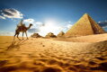 Obraz Egypt