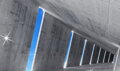Obraz na zeď - tunel