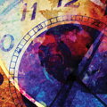 Obraz orloj