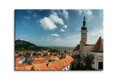 Obraz panorama Mikulova