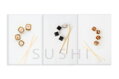 Obraz sushi I