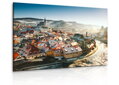 Obraz panoráma Českého Krumlova