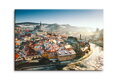 Obraz panoráma Českého Krumlova