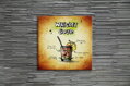 Obraz cedule Whiskey Sour