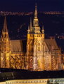 Obraz Pražský hrad