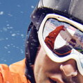 Tapeta Snowboard