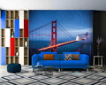 Tapeta Golden Gate Bridge